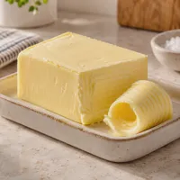 Salted butter — product detail