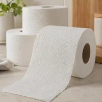 Toilet paper — product detail