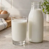Whole milk — product detail