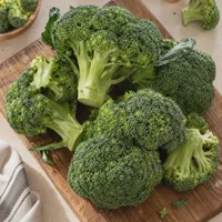Broccoli, 500 g — detail view