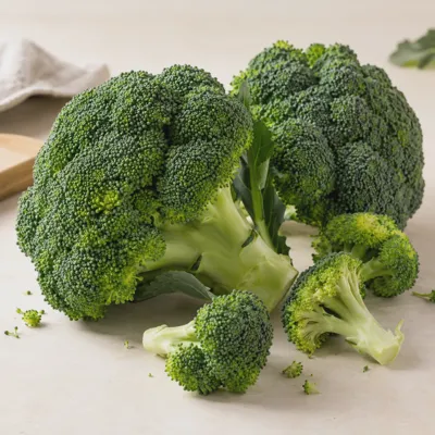 Broccoli, 500 g — product view