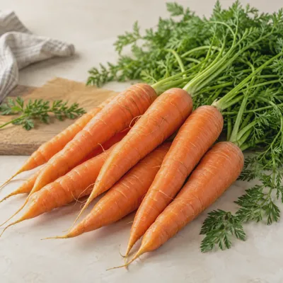 Carrots, 1 kg — product view