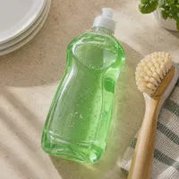 Dishwashing liquid, 500 ml — detail view