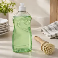 Dishwashing liquid, 500 ml — product view