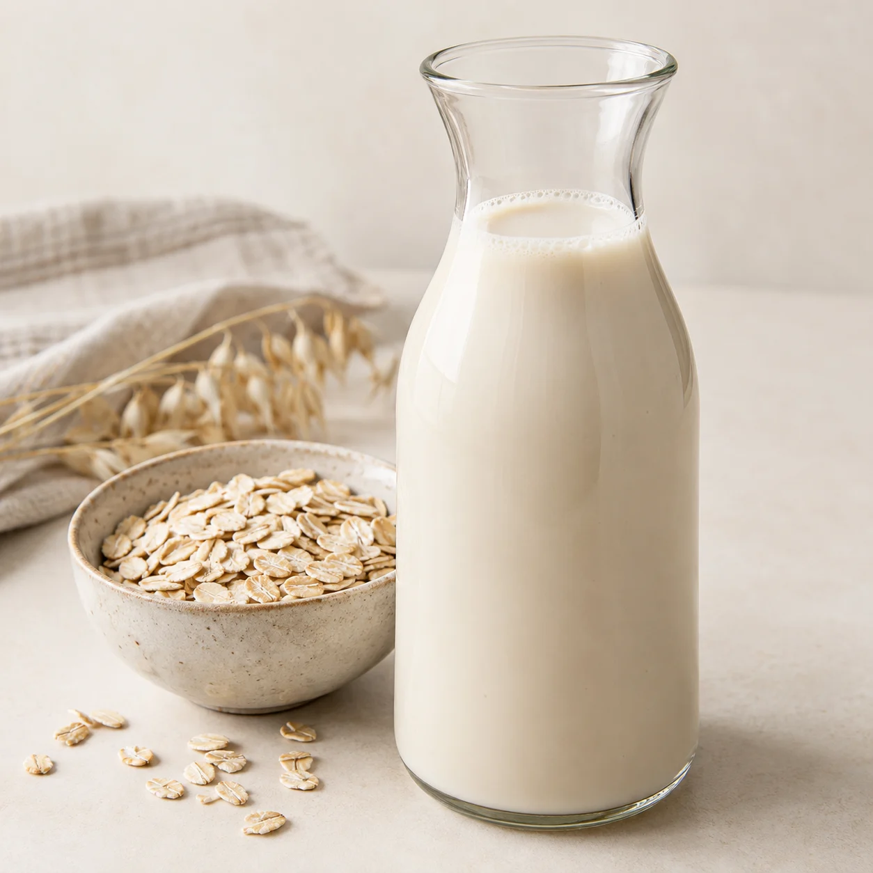 Oat drink, 1 L — product detail
