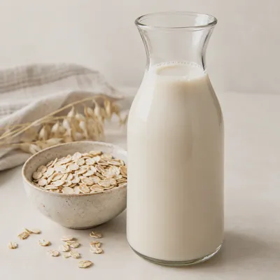 Oat drink, 1 L — product view
