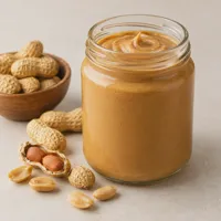 Peanut butter, 340 g — product view