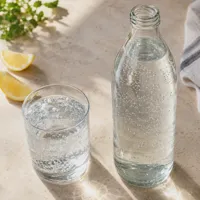 Sparkling water, 1 L — detail view
