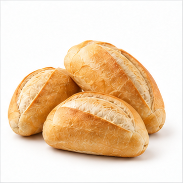 French rolls — product detail