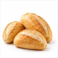 Bakery Bread Rolls, 6