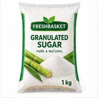 Granulated Sugar, 1 kg