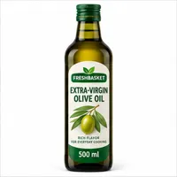 Extra-Virgin Olive Oil, 500 ml