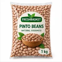 Pinto Beans, 1 kg