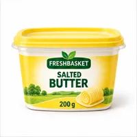 Salted Butter, 200 g