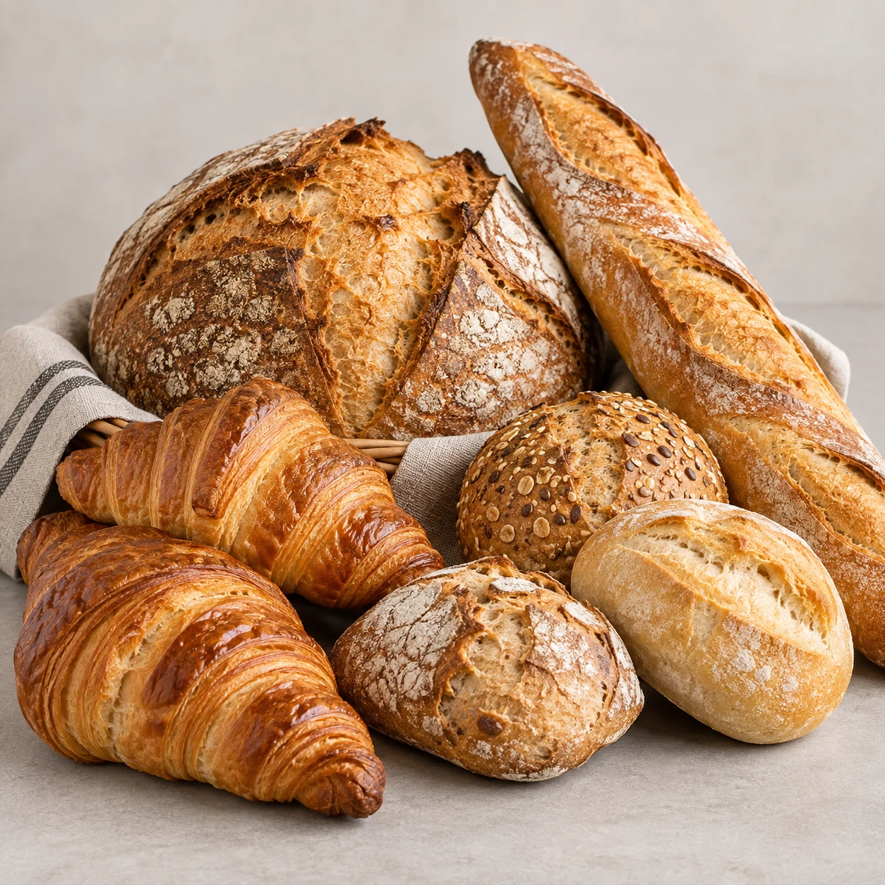 Bakery