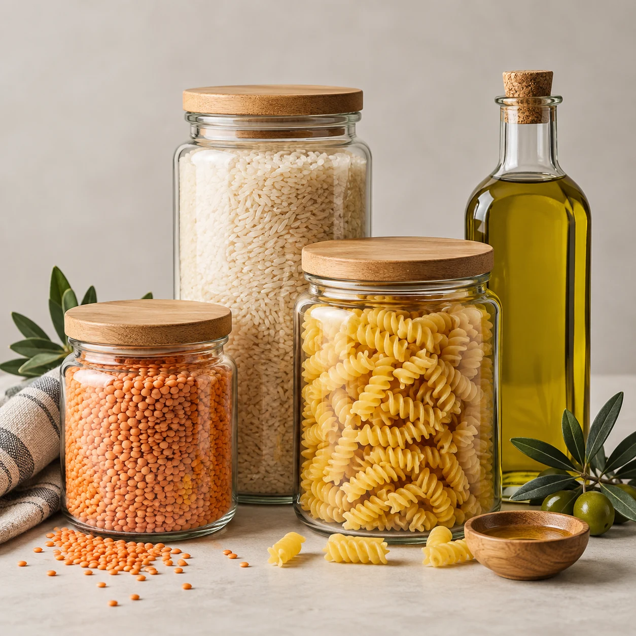 Pantry
