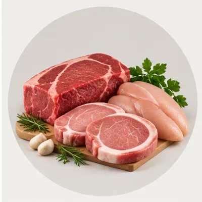 Butcher's Choice Selection